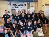 Trans Support Day 2023.