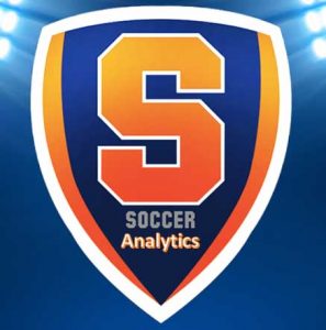 Soccer Analytics Logo