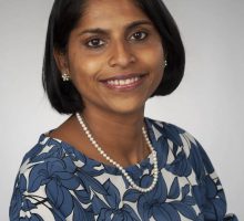 Latha Ramalingham