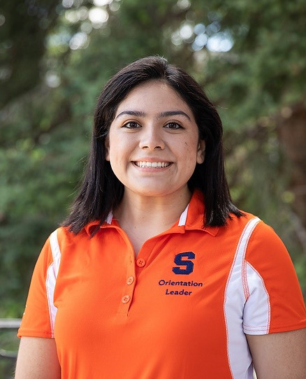 Melanie Salas portrait