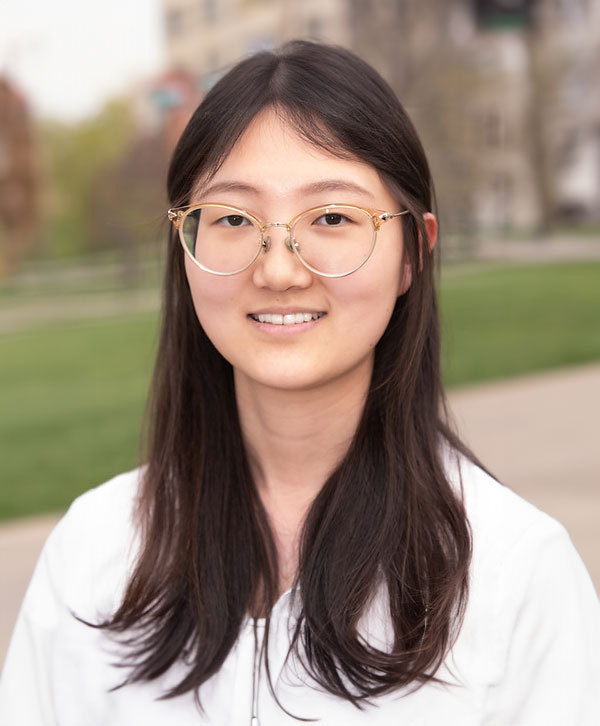 Nan Yang portrait
