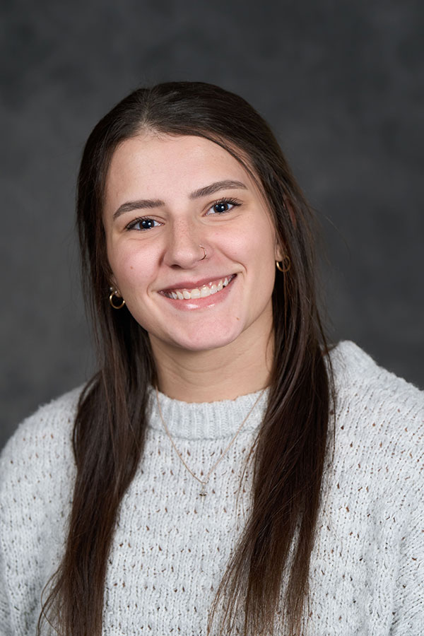 professional portrait