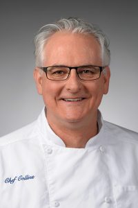 Chef Collins