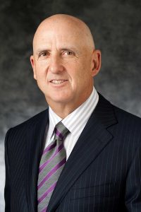 David Falk Portrait