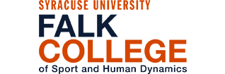 SYRACUSE UNIVERSITY | Falk College of Sport and Human Dynamics