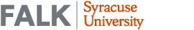 Falk Syracuse University