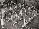 Gym 1940