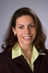 Dr. Gina Pauline