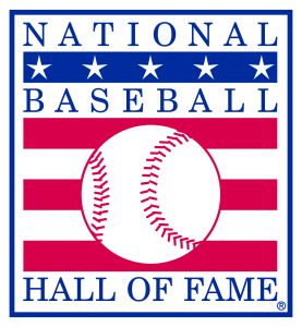 National Baseball Hall of Fame Logo