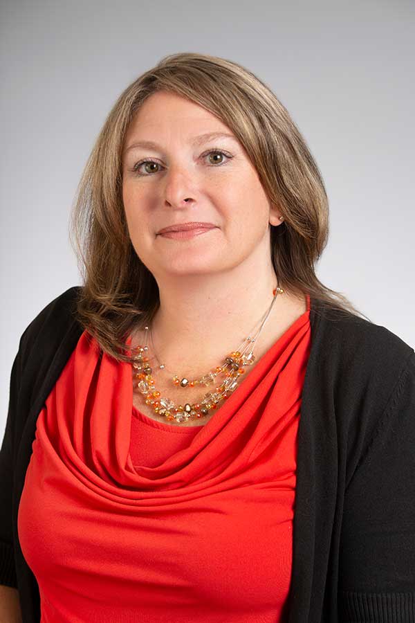 professional portrait