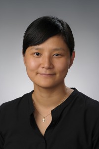Kim Jeeyoon Jamie Kim