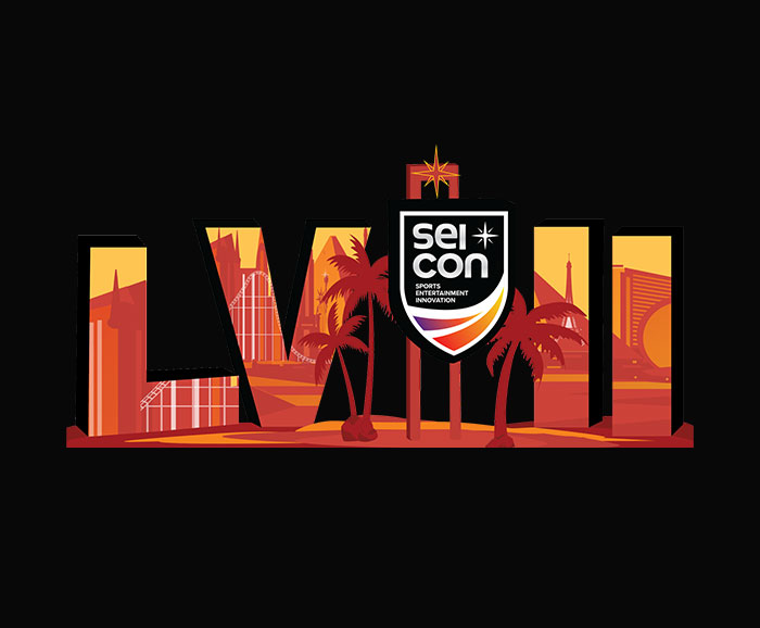 SEIcon conference in LasVegas logo