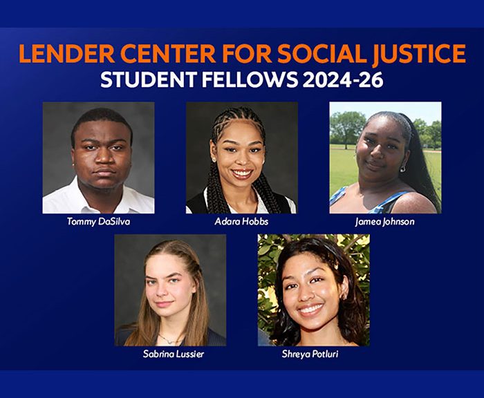 lender center for social justice student fellows 2024-26 thumbnail