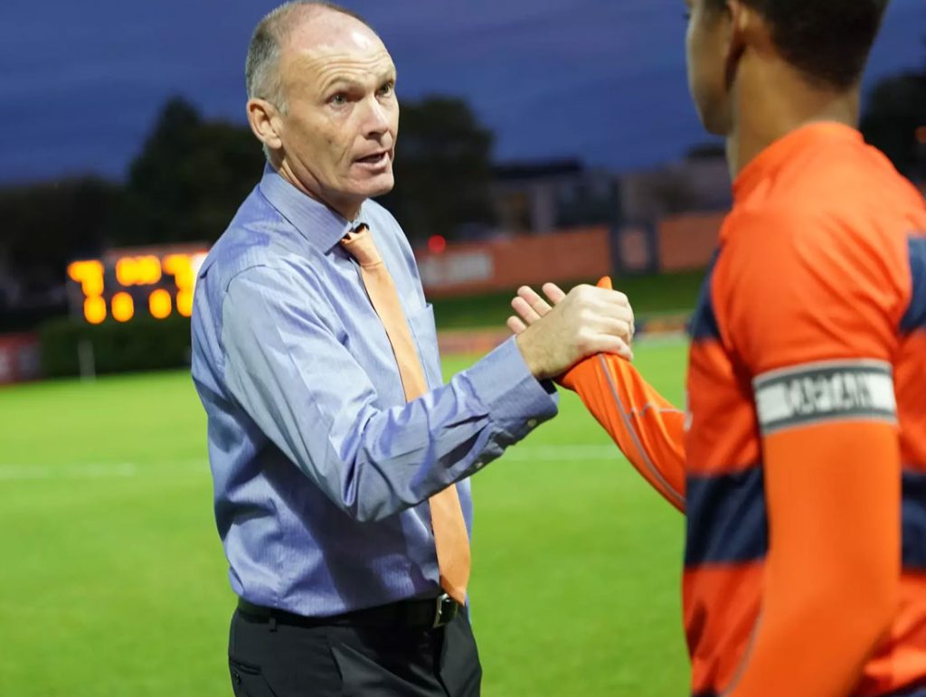 A Winning Team Falk College Syracuse University