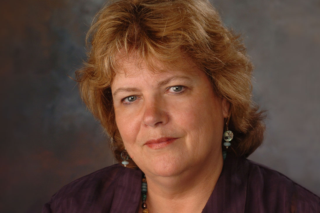 Dianne L. Murphy Portrait