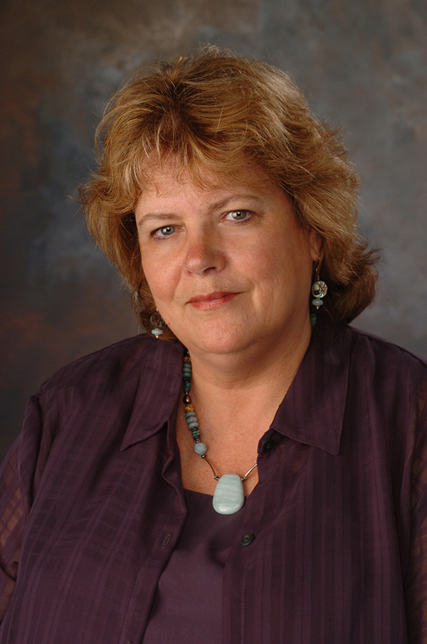 Dianne L. Murphy Portrait