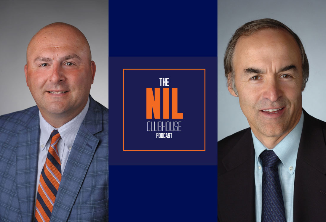 NIL Podcast