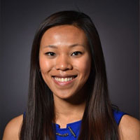 Olivia Cheng Portrait