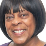 Debra Carey Portrait
