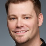 Jason Kart portrait