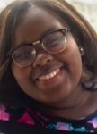 Tatiana Williams Portrait
