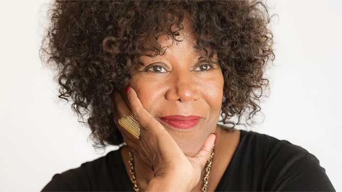 Ruby Bridges Portrait