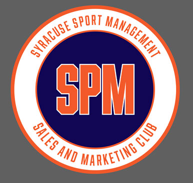 Sales and Marketing Club logo