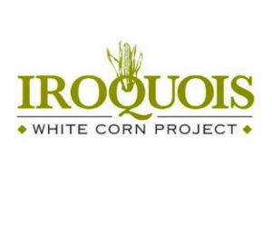 White Corn Project logo