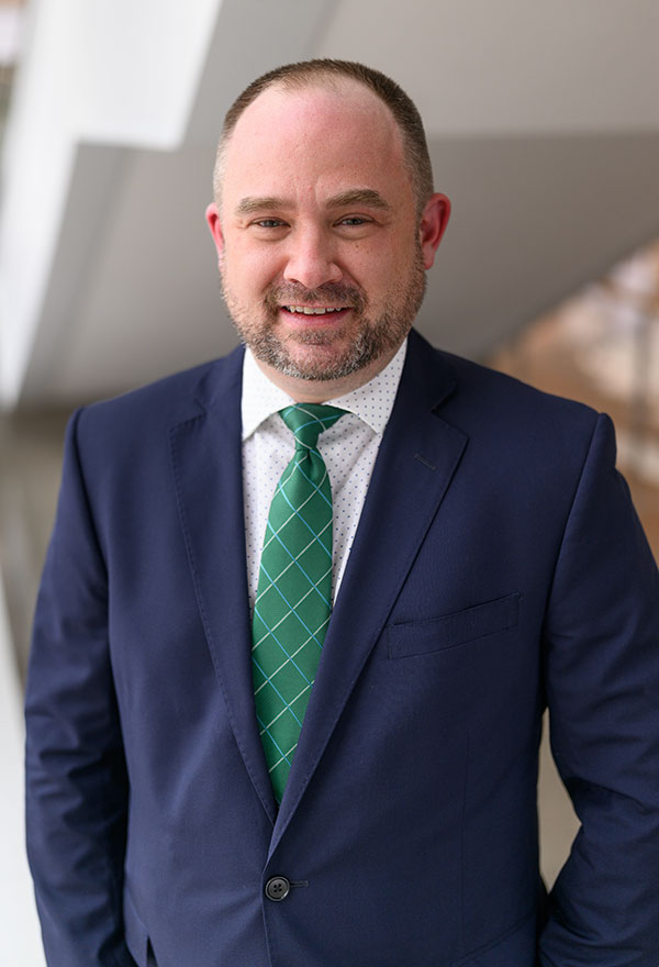 professional portrait
