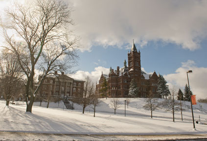 winter-campus